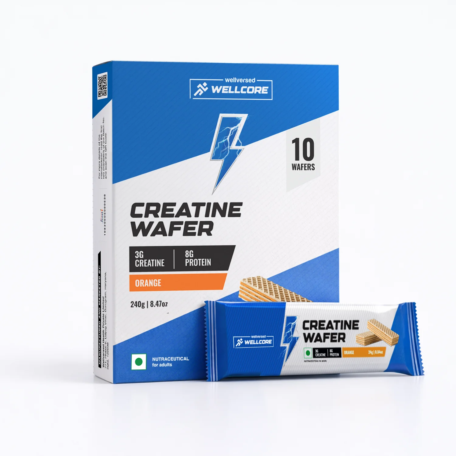 Search tap collection